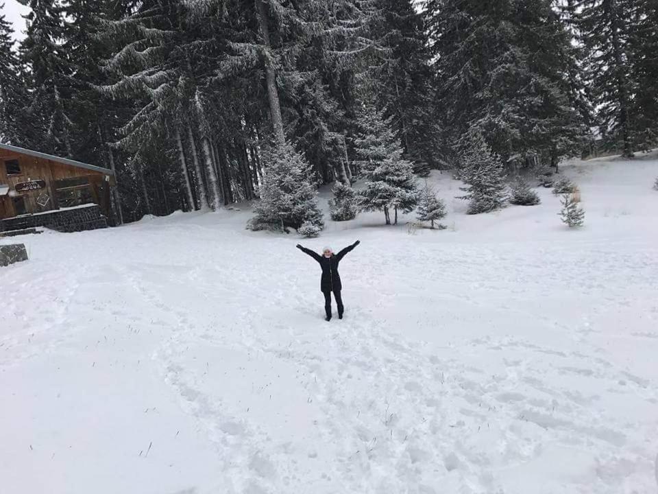 Elitza Villa Pamporowo Zewnętrze zdjęcie