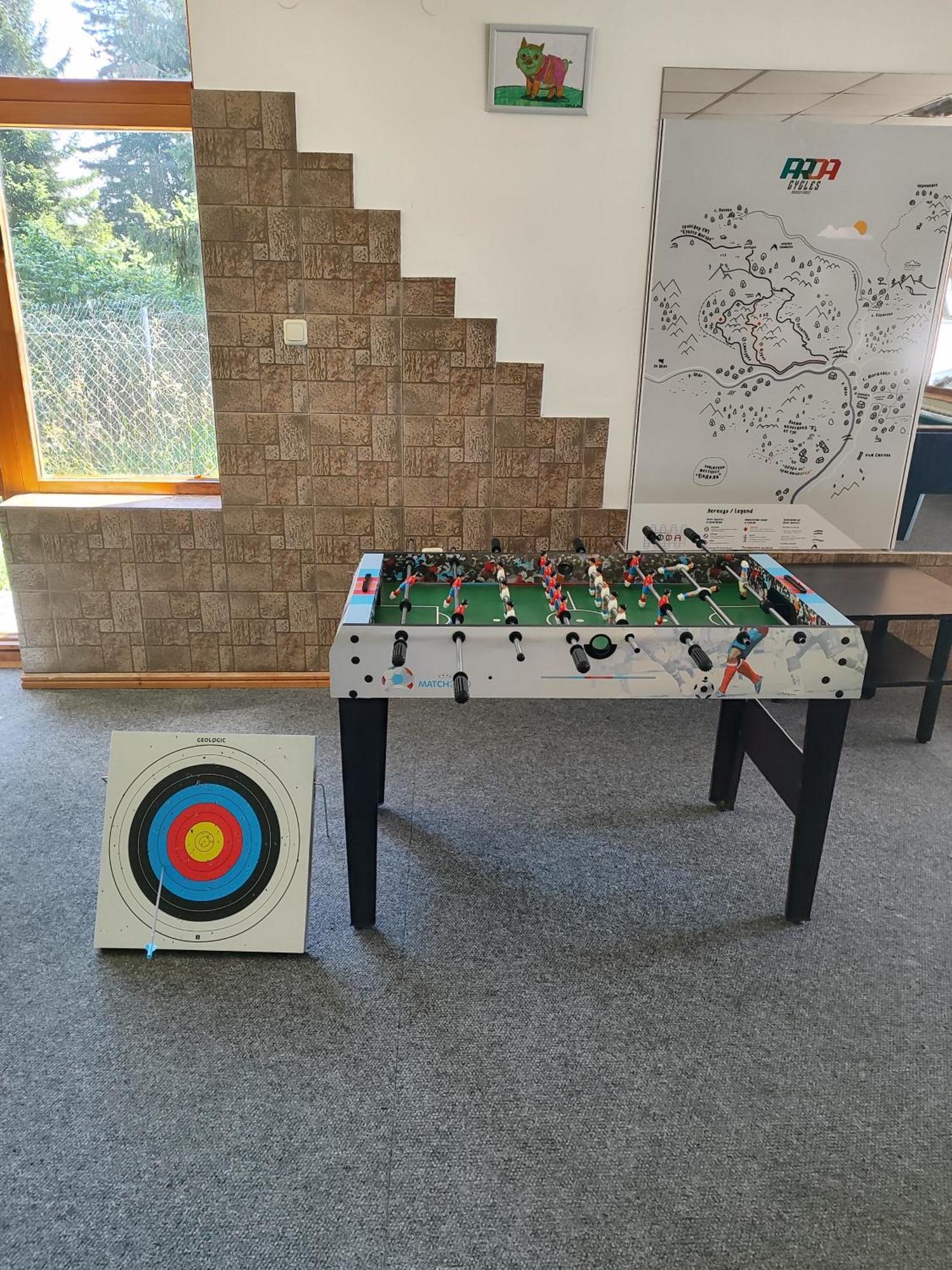 Elitza Villa Pamporowo Zewnętrze zdjęcie