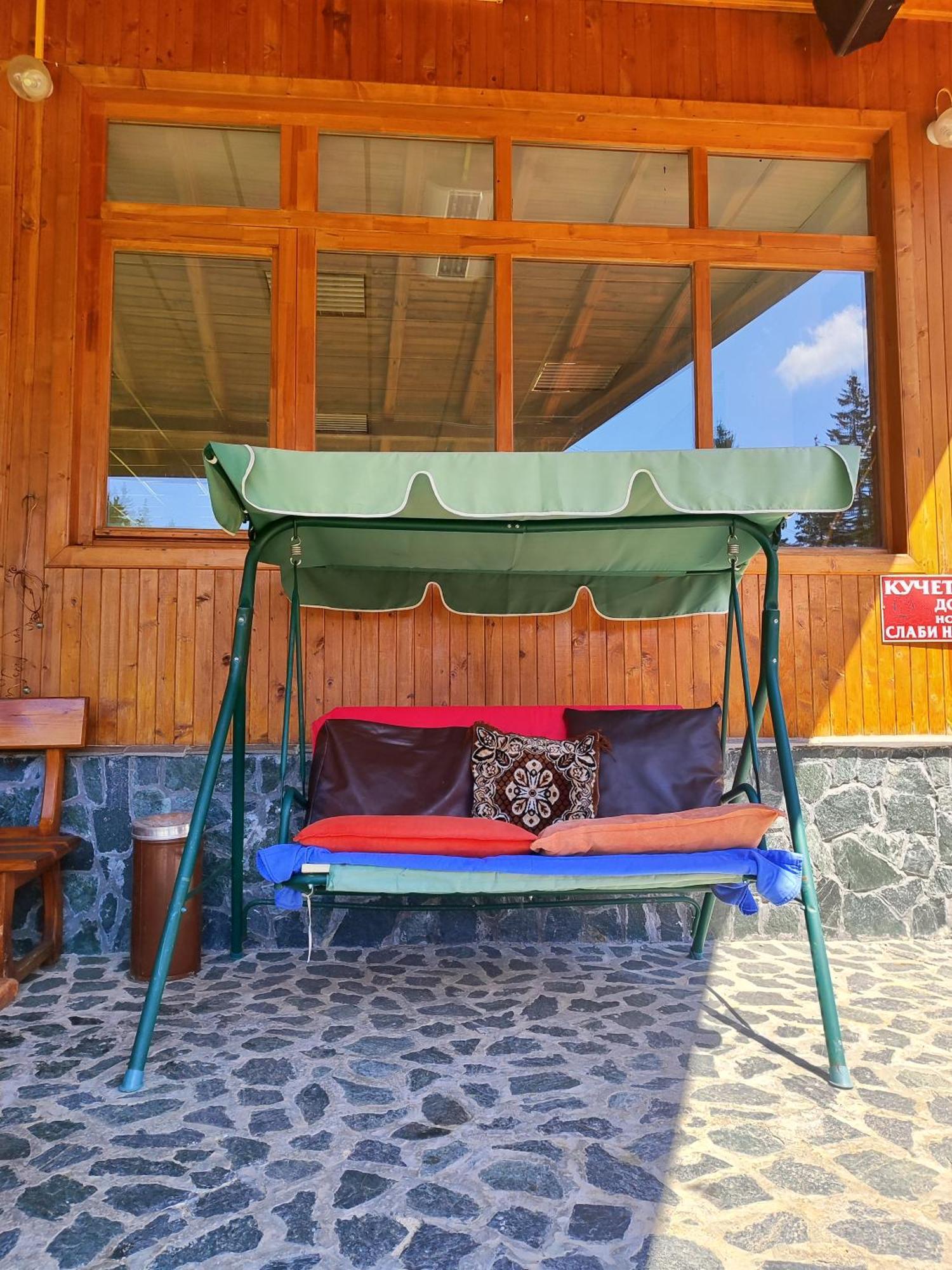 Elitza Villa Pamporowo Zewnętrze zdjęcie