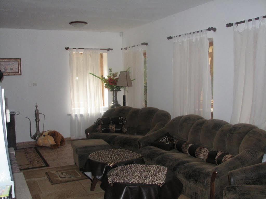 Elitza Villa Pamporowo Zewnętrze zdjęcie