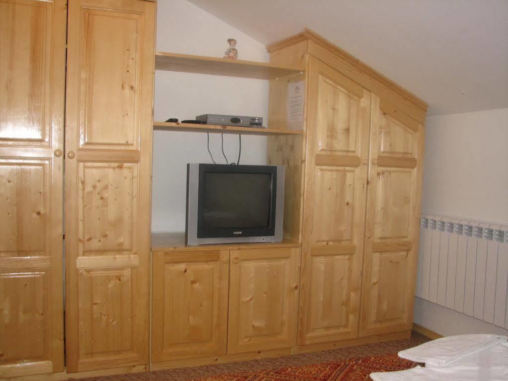 Elitza Villa Pamporowo Zewnętrze zdjęcie