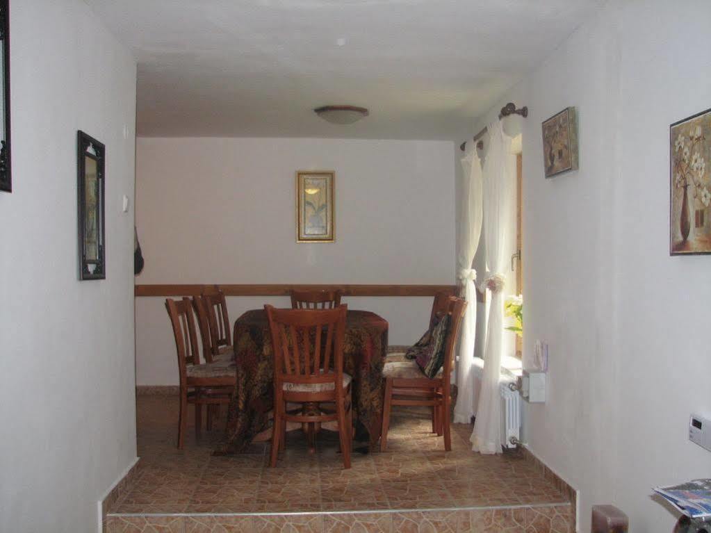 Elitza Villa Pamporowo Zewnętrze zdjęcie