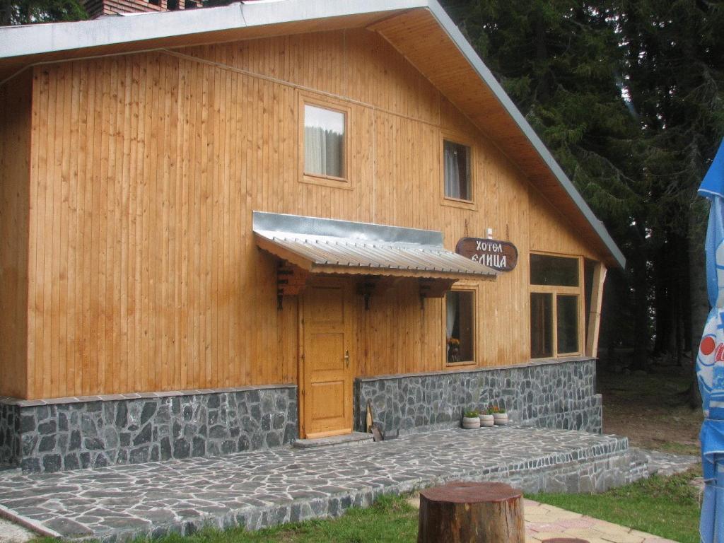 Elitza Villa Pamporowo Pokój zdjęcie