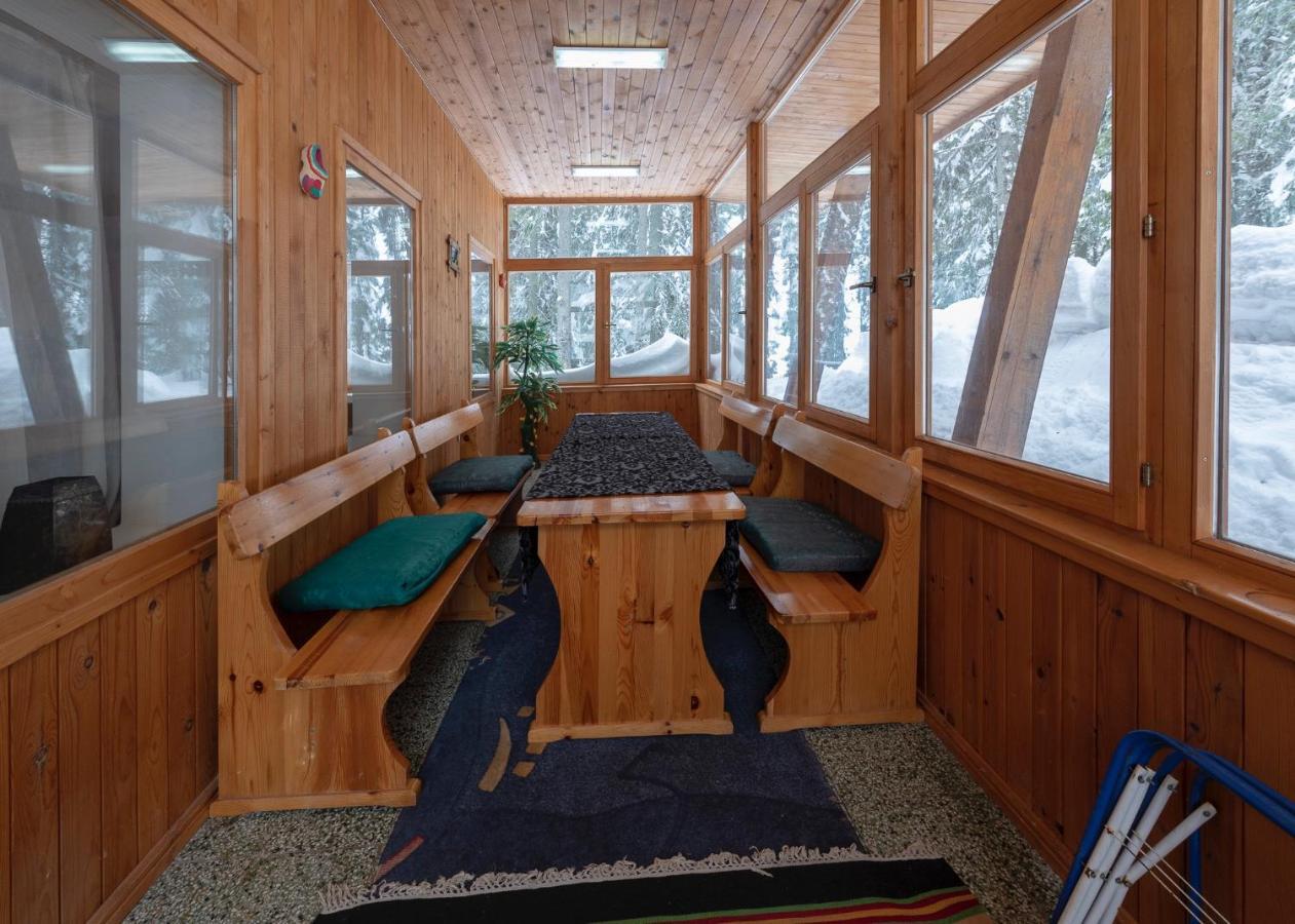 Elitza Villa Pamporowo Zewnętrze zdjęcie