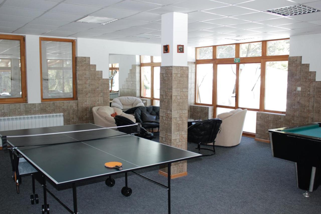 Elitza Villa Pamporowo Zewnętrze zdjęcie