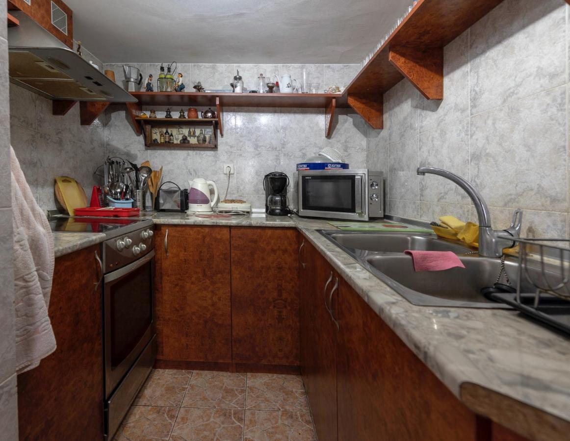 Elitza Villa Pamporowo Zewnętrze zdjęcie